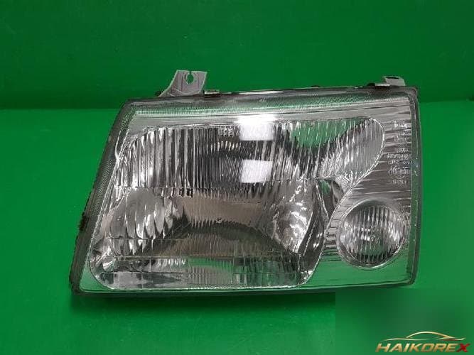 Hyundai Galloper 1997 — фара левая HR804100