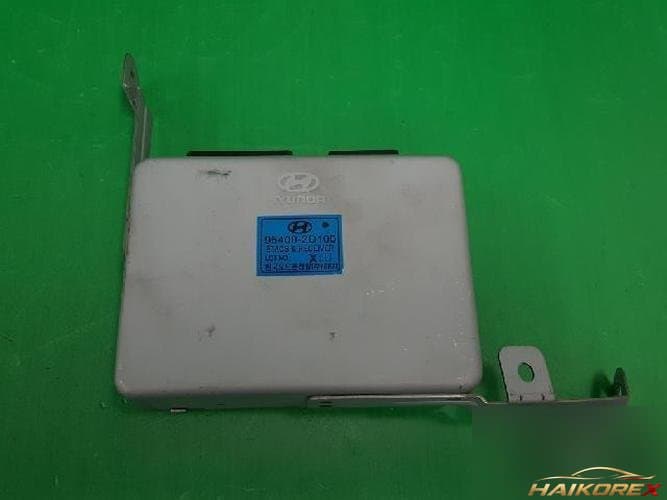 Hyundai Avante 2003 — модуль ETACS/BCM 95402 2D100
