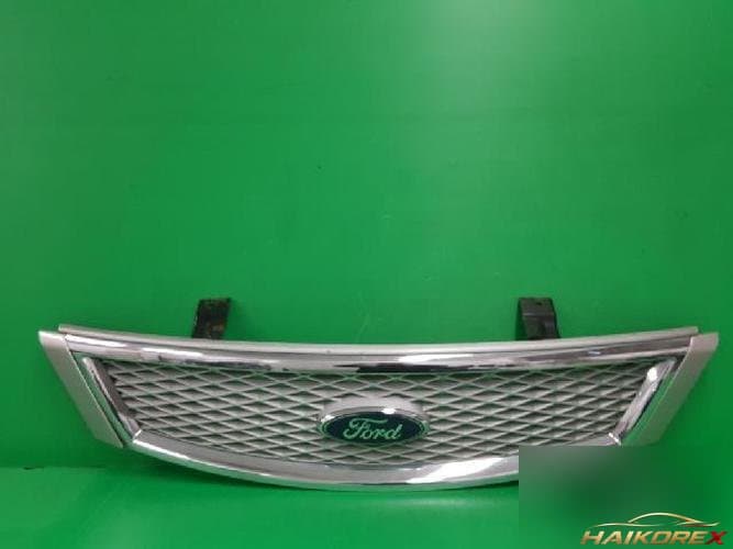 Ford Five Hundred 2006 — решётка радиатора