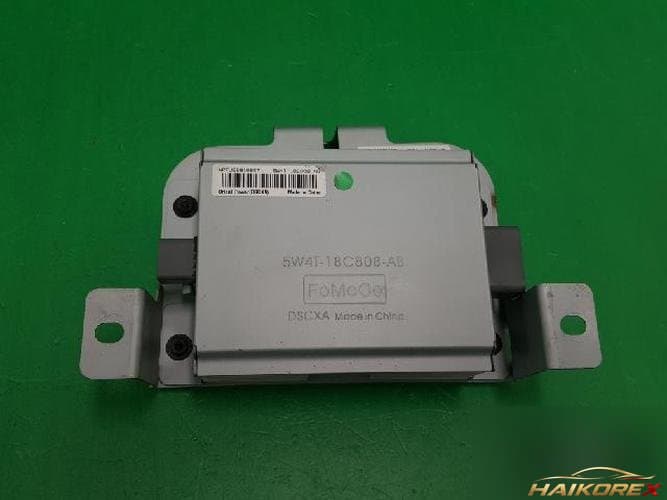 Ford Five Hundred 2006 — ETACS/BCM 5W4T 18C808 AB