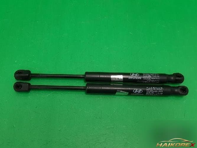 Ford Five Hundred 2006 — крышка багажника 817713D002
