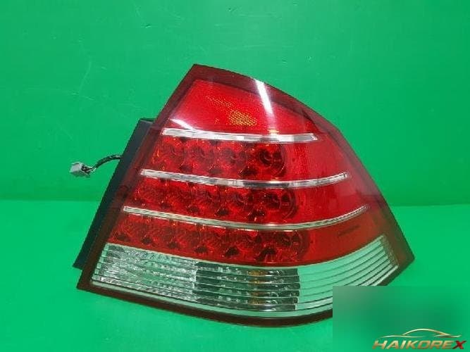 Ford Five Hundred 2006 — комбинированный задний фонарь правый 5T53 13B504 A