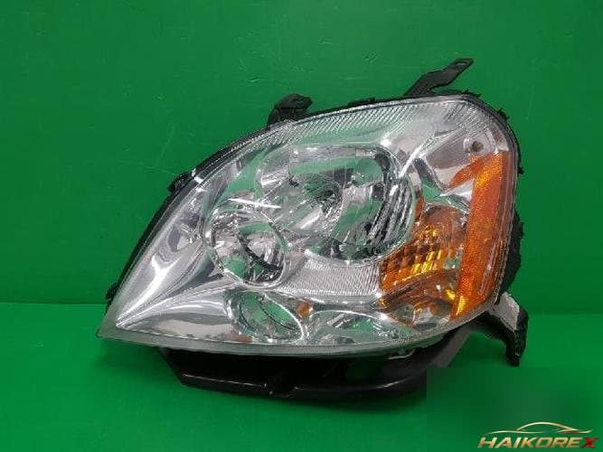 Ford Five Hundred 2006 — фара левая 5G1X 13006 A