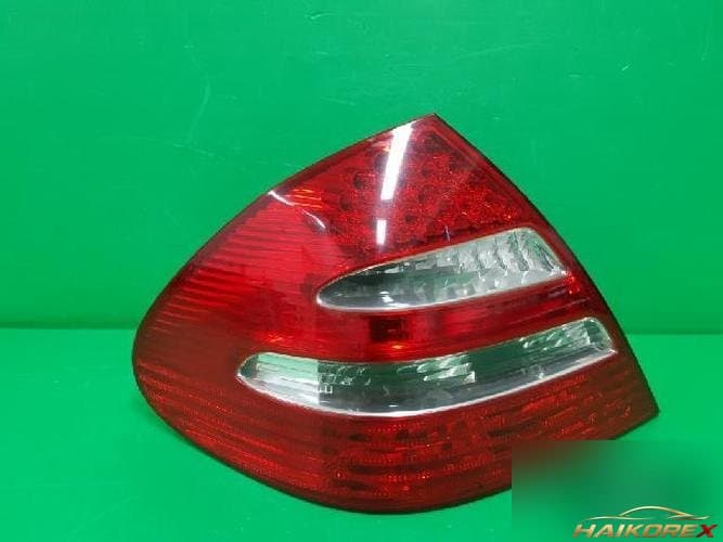 Mercedes-Benz E-Class 2005 — фонарь комбинированный задний левый (водителя) A211 820 05 64
