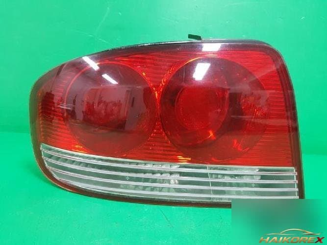 Hyundai Sonata 2002 — фонарь задний левый (комбинированный) 92401 3D100