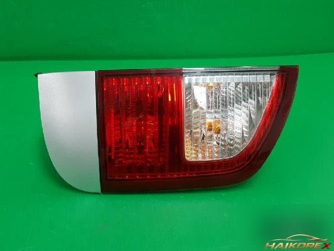 KG Mobility Carens 2006 — комбинированный фонарь задний левый (водительский) 8360109002