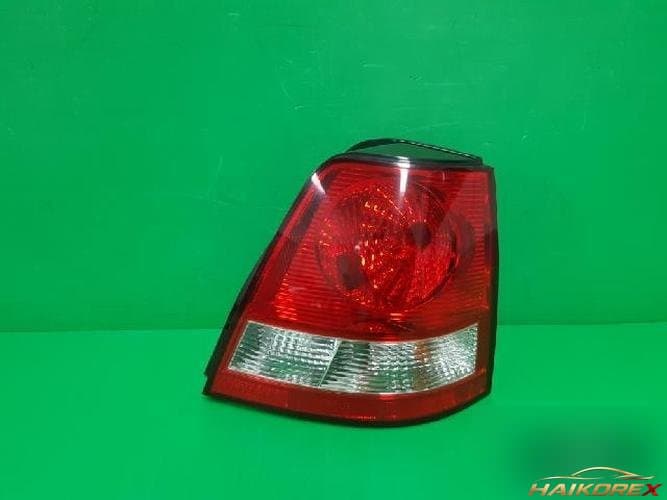 Kia Sorento 2002 — комбинированный фонарь задний правый 92402 3E000 9
