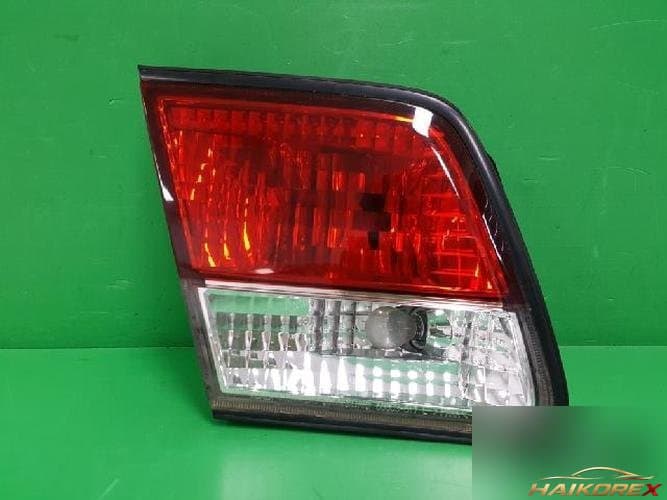 Renault SM5 2003 — обивка задней двери левая 53803 51700