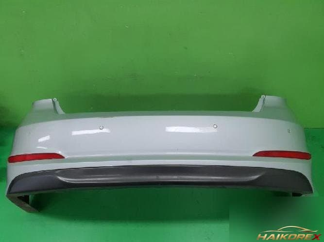 Hyundai Sonata 2017 — задний бампер 86618 C1400