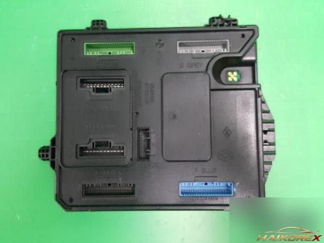 Renault SM3 2010 — ETACS/BCM 28414592R