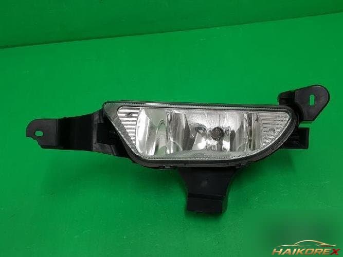 Ford Five Hundred 2006 — противотуманная фара левая (водителя)