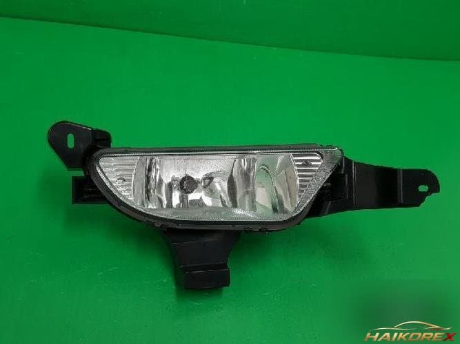 Ford Five Hundred 2006 — противотуманная фара правая (пассажирская)
