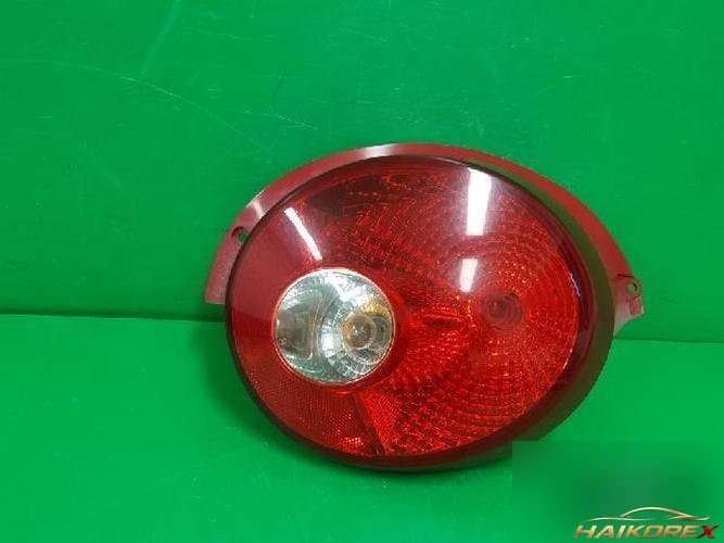 Daewoo Matiz 2008 — комбинированный фонарь задний правый (пассажирский)