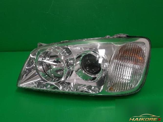 Hyundai Grandeur 2005 — фара передняя левая 9210139500