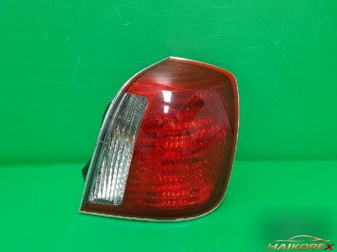 Hyundai Grandeur 2005 — задний комбинированный фонарь правый (пассажирский) 92402 39720 2