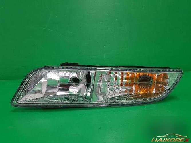 SsangYong Rexton 2002 — противотуманная фара левая