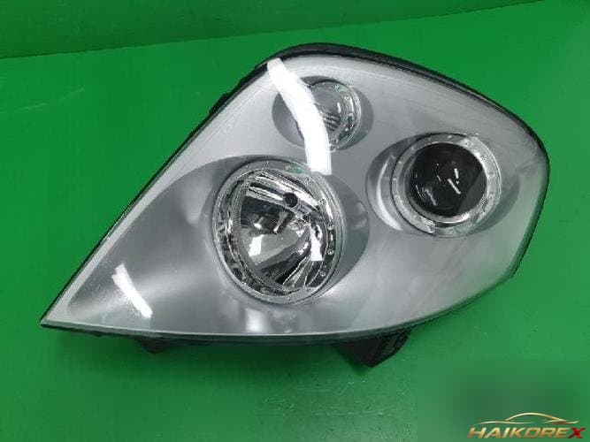 KG Mobility Rexton 2002 — фара правая 8310208103HBC