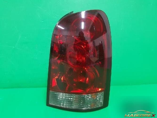 KG Mobility Rexton 2002 — фонарь комбинированный задний правый (пассажирский) 8360208501