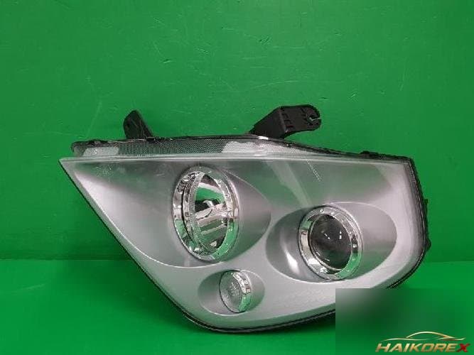 KG Mobility Rexton 2002 — фара левая 8310108103HBC 8