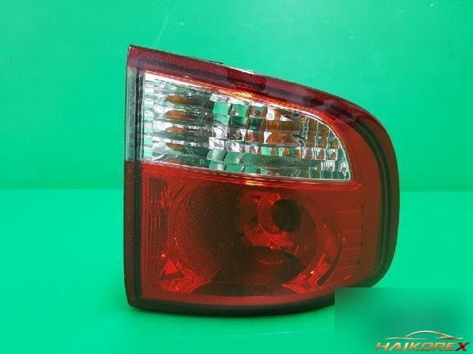KG Mobility Kaironn 2008 — фонарь задний левый в сборе 8360109250