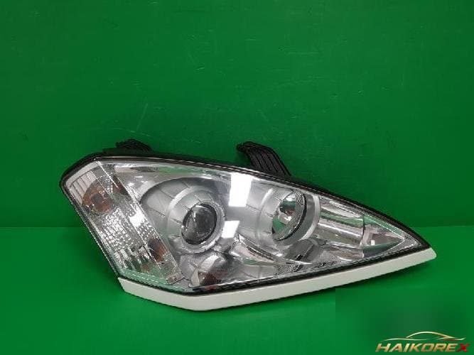 KG Mobility Kayon 2008 — фара правая 8310409002