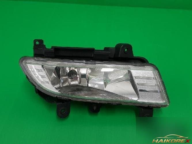 KG Mobility Kayhyun 2008 — противотуманная фара правая (пассажирская) 8320209051
