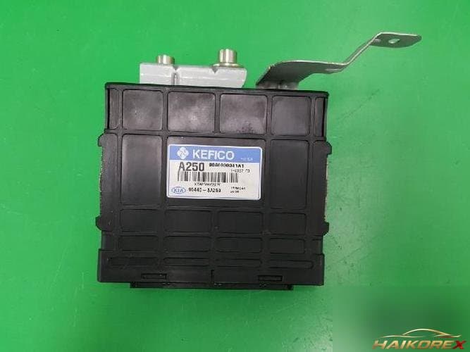 Kia Carnival 2006 — блок управления АКПП TCU 95440 3A250 5