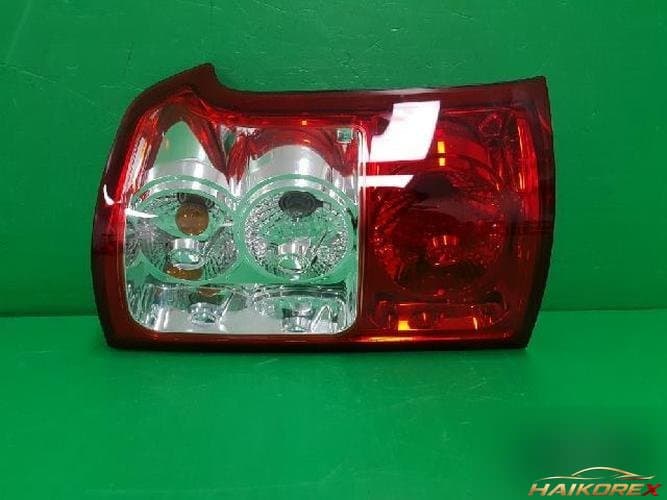 KG Mobility Musso EV 2003 — комбинированный фонарь задний правый 8360207001