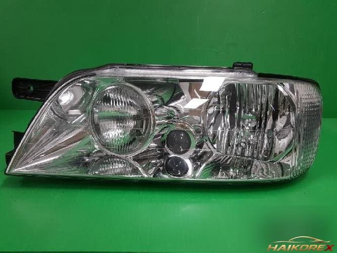 Hyundai Equus 2003 — фара левая 92101 3B001