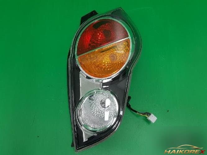 Daewoo Matiz 2011 — фонарь задний комбинированный (правый, пассажирский) 42577162