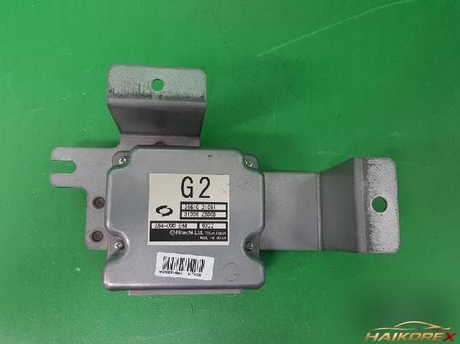 Renault SM5 2010 — ETACS/BCM 36610 31091