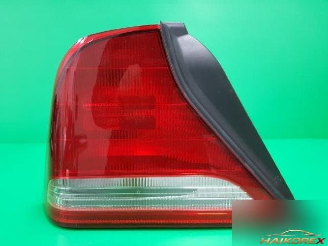 Daewoo Magnus 2006 — комбинированный фонарь (задний) левый