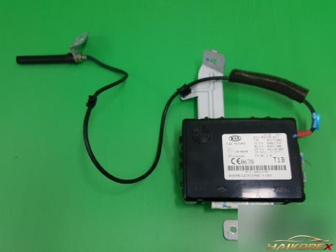 Kia K5 2013 — модуль ETACS/BCM 95400 2T010