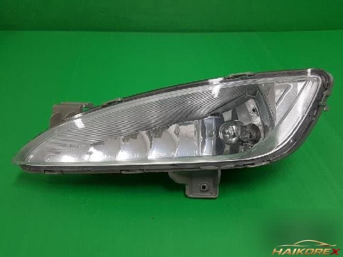 Kia K5 2013 — противотуманная фара левая 92201 2T000