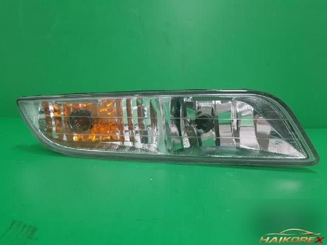 KG Mobility Rexton 2001 — противотуманная фара правая (пассажирская сторона) 8320208522