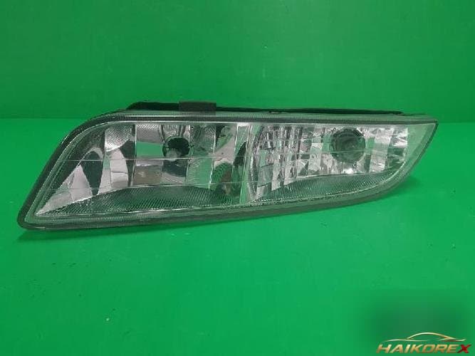 SsangYong Rexton 2001 — противотуманная фара левая