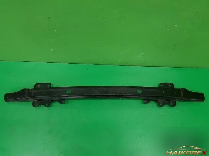 Hyundai Grand Starex 2009 — направляющая переднего бампера 865304H000