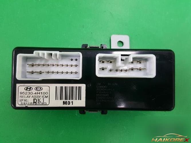 Hyundai Grand Starex 2009 — ETACS/BCM 95230 4H100