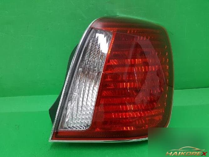 Hyundai Grandeur 2004 — фонарь комбинированный задний правый 9240239600