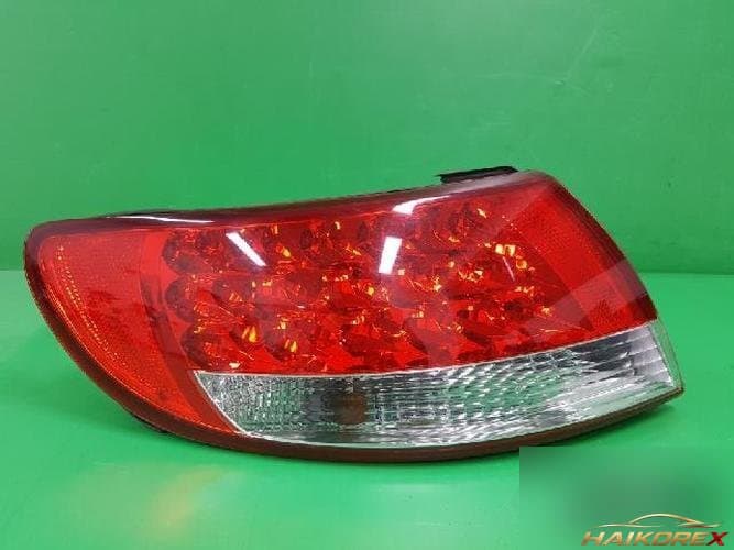 Hyundai Grandeur 2006 — фонарь задний левый в сборе 92401 3L001 10