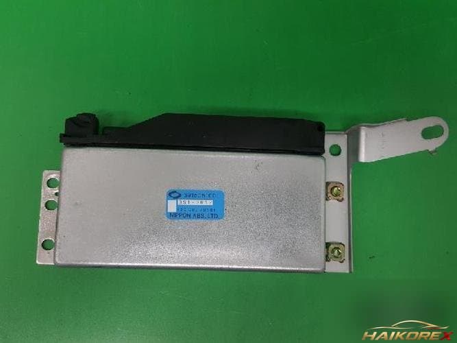 Renault SM5 2001 — блок управления ETACS/BCM 3915051001
