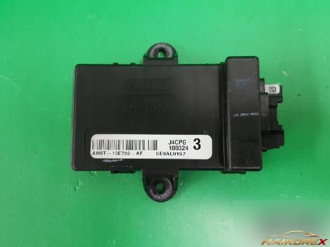 Ford Taurus 2010 — блок управления ETACS/BCM AH6T 13E702 AF