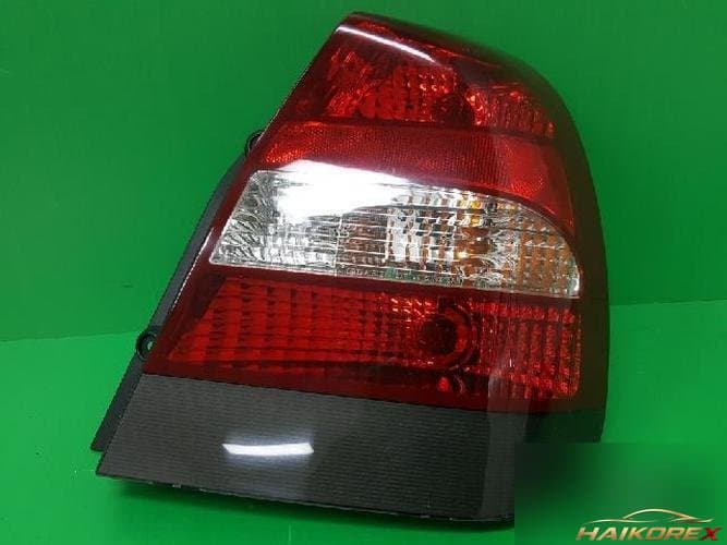 Daewoo Nubira 2000 — комбинированный фонарь задний правый (пассажирской двери)