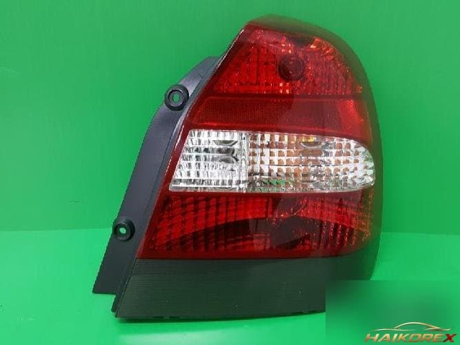 Daewoo Nubira 2000 — комбинированный фонарь задний левый