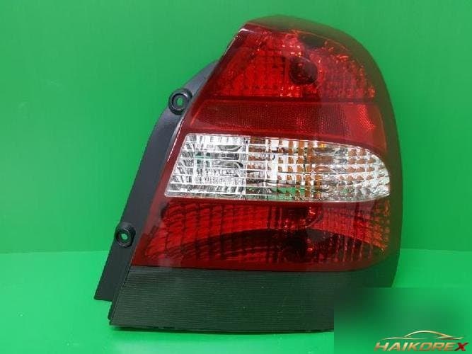 Daewoo Nubira 2000 — комбинированный фонарь задний левый (водительский)