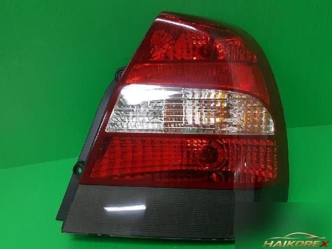 Daewoo Nubira 2000 — комбинированный задний фонарь левый (водительский)