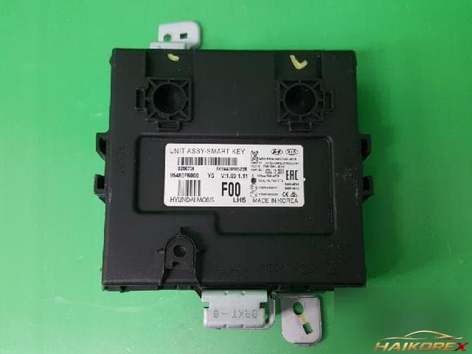 Kia K7 2016 — модуль ETACS/BCM 95480 F6000