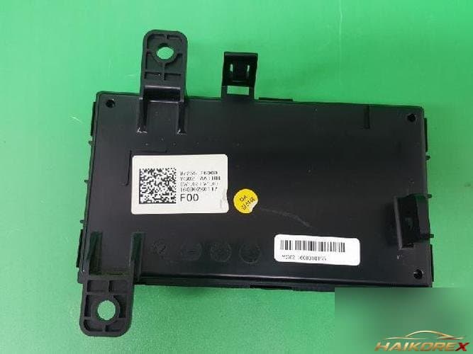 Kia K7 2016 — блок управления ETACS/BCM 97255 F6000