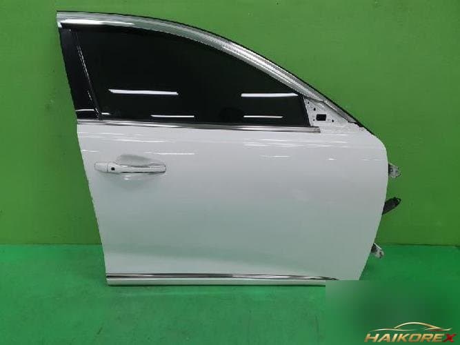 Kia K7 2016 — передняя дверь правая 76004 F6000