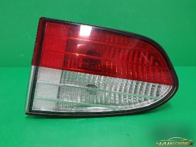Hyundai Grand Starex 2006 — фонарь комбинированный задний правый (пассажирский) 92402 4A110